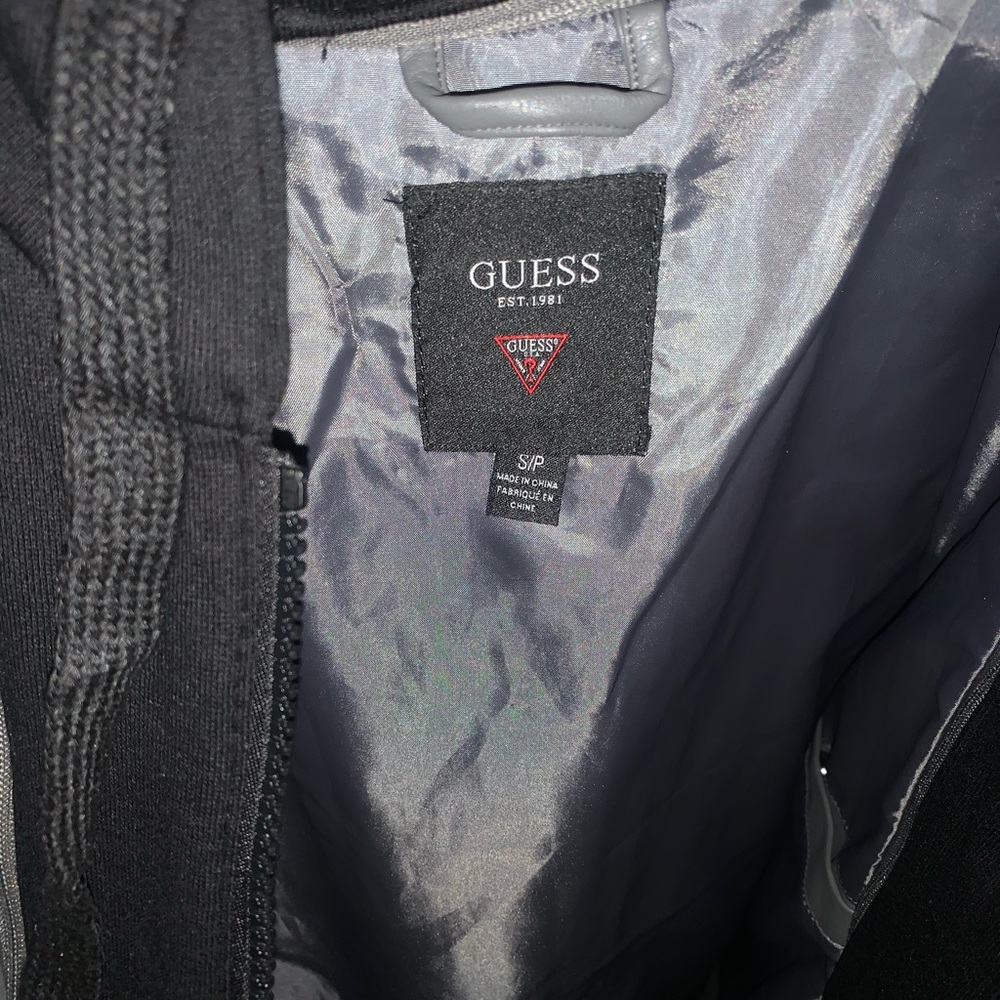 GUESS Jacket - Picture 4 of 4
